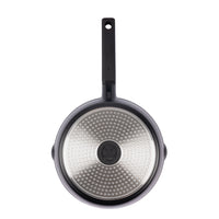 Сковорода універсальна з литого алюмінія Heavy Cast 26 см