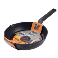 Сковорода універсальна з литого алюмінія Heavy Cast 26 см