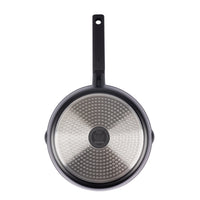 Сковорода универсальная глубокая Prime Chef 28 см