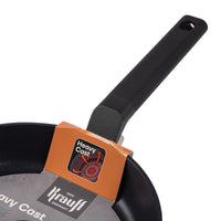 Сковорода универсальная глубокая Prime Chef 28 см