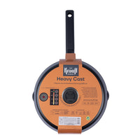 Сковорода универсальная глубокая Prime Chef 28 см