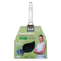 Сковорода універсальна HealthyPro 24 см
