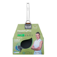 Сковорода універсальна HealthyPro 26 см