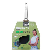 Сковорода універсальна HealthyPro 28 см