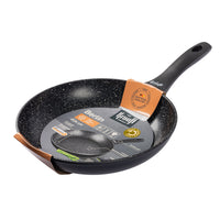 Сковорода універсальна 24 см Berlin