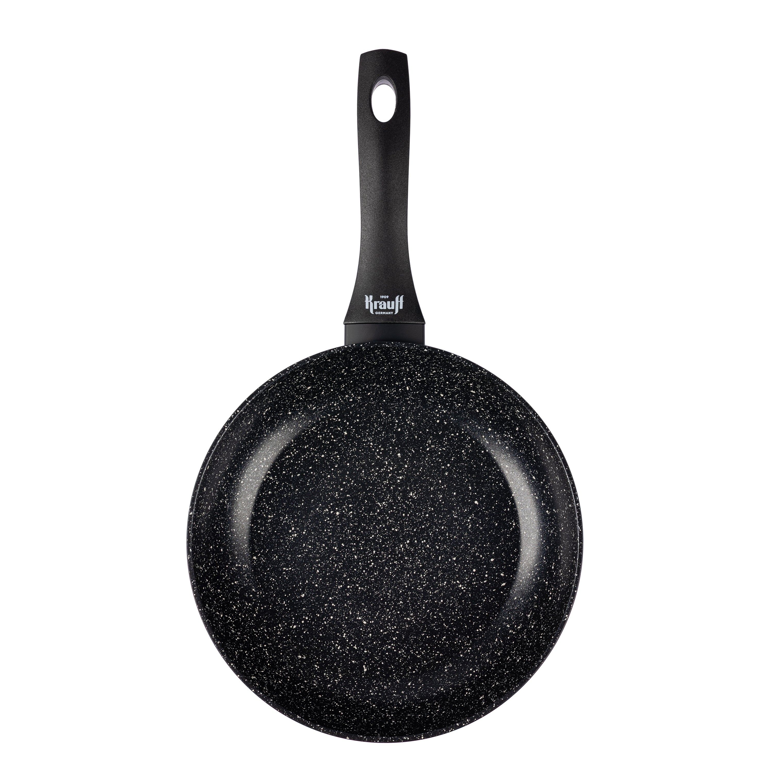 Сковорода універсальна 24 см Berlin