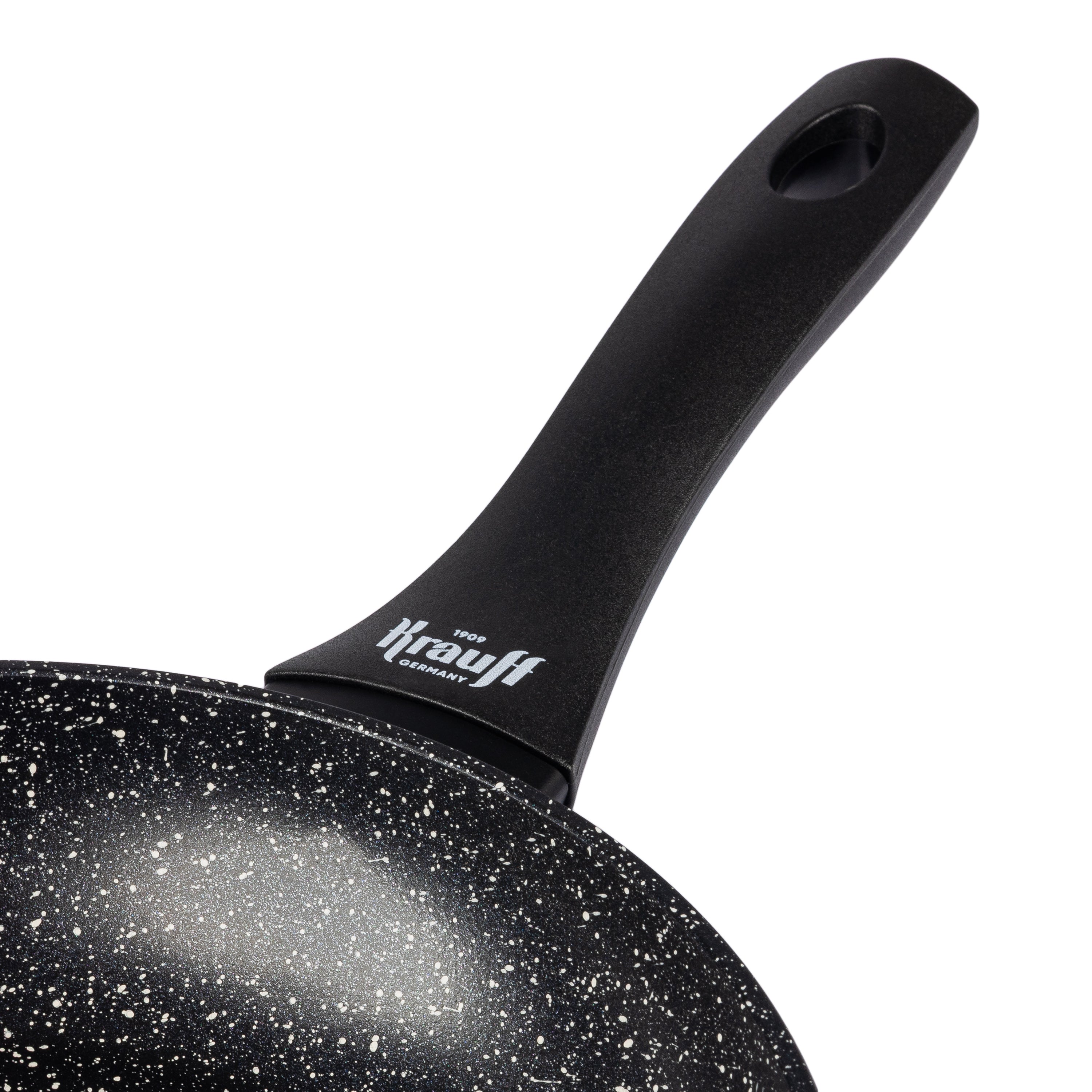 Сковорода універсальна 24 см Berlin