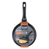 Сковорода для млинців 24 см Berlin
