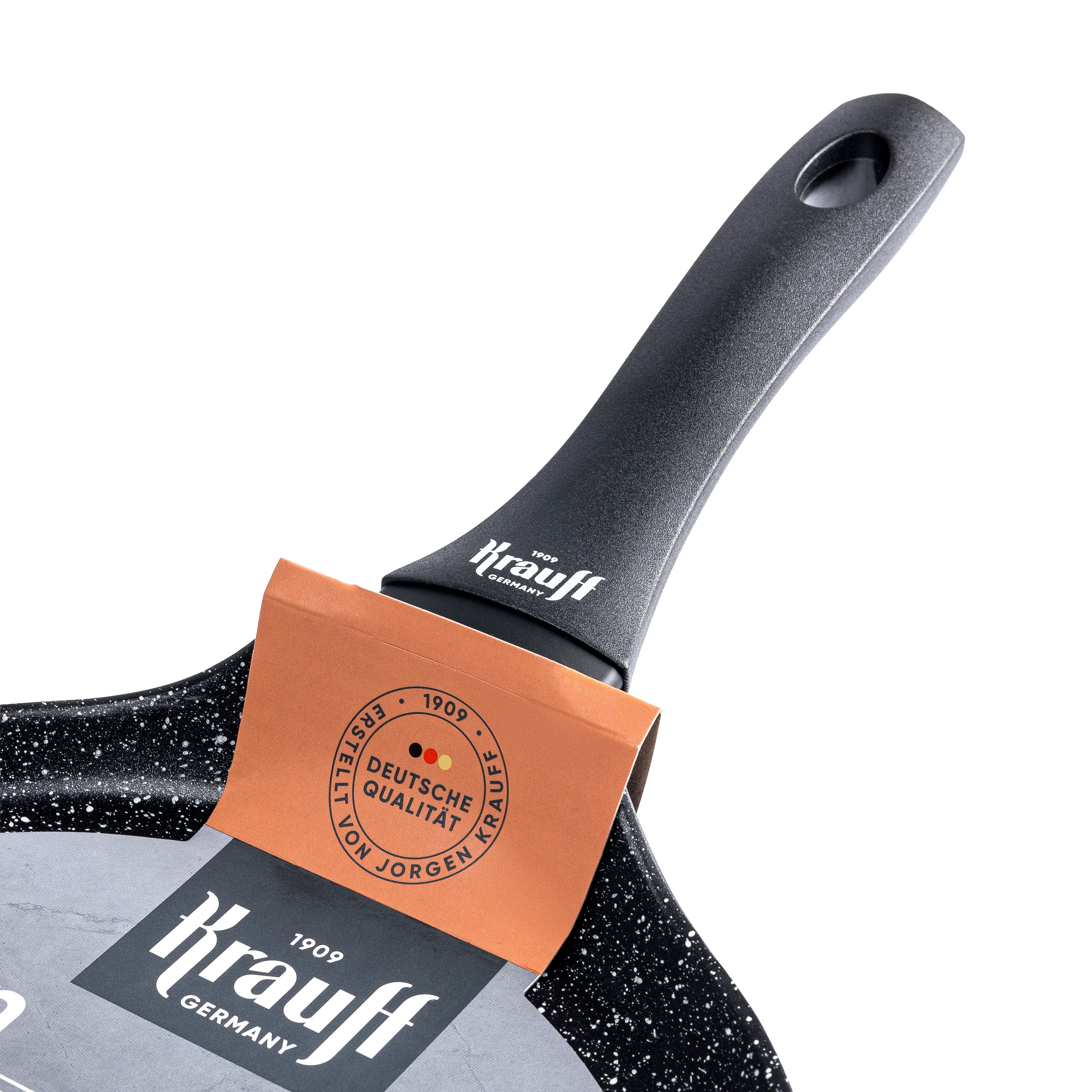 Сковорода для млинців 24 см Berlin