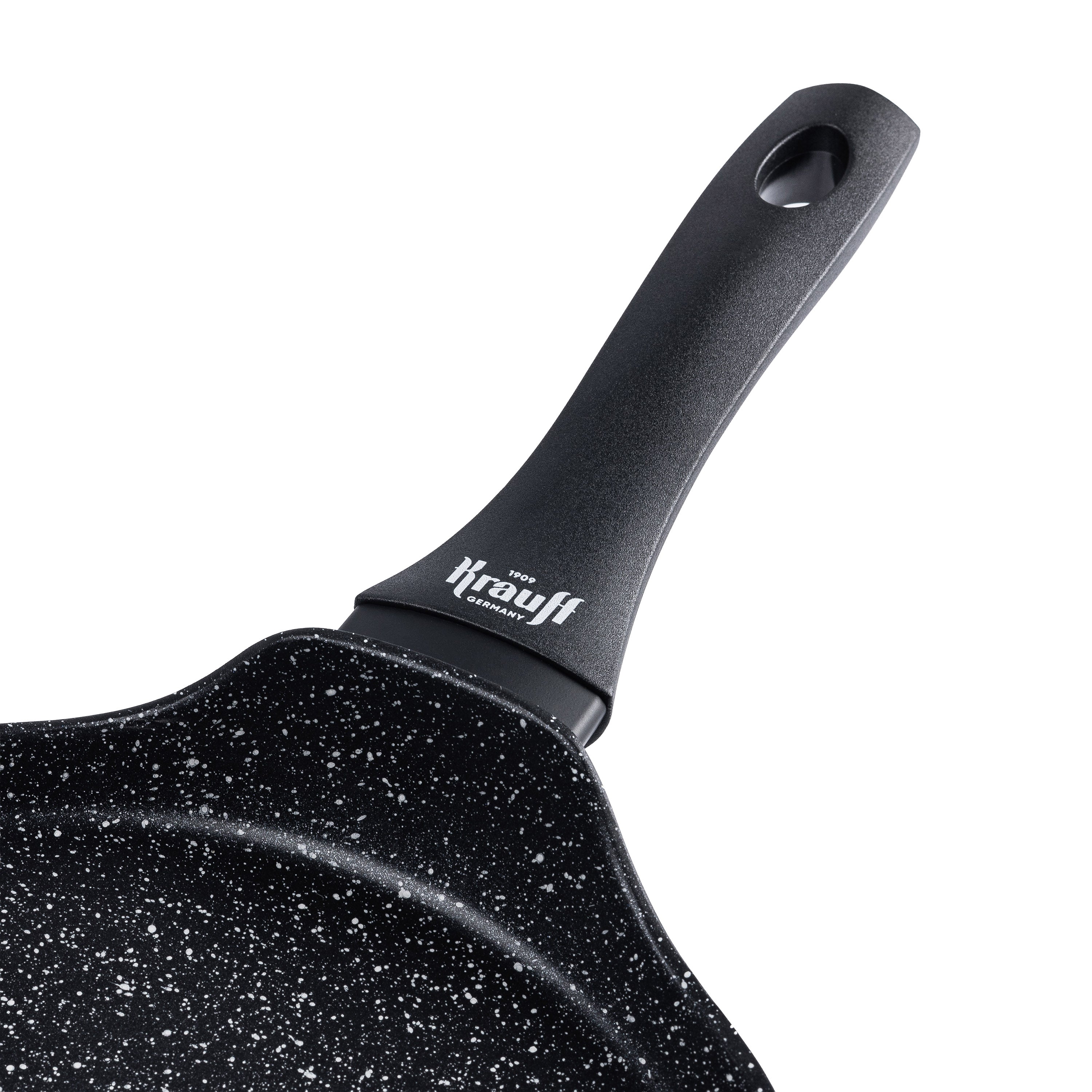 Сковорода для млинців 24 см Berlin