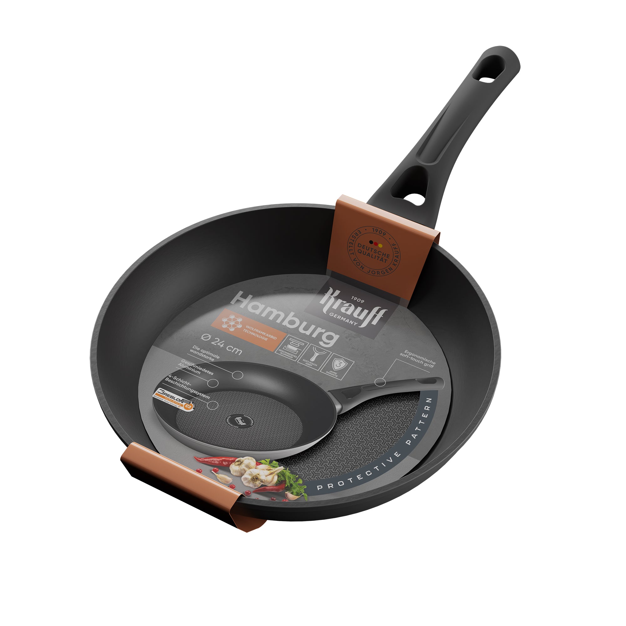 frying pan