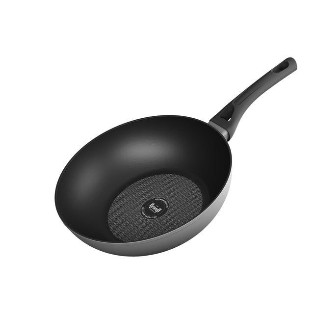 frying pan