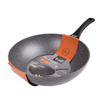 Сковорода WOK 28 см Fry Power