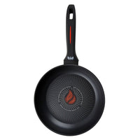 Набор сковородок Smart Fry универсальная и блинная 24 см с крышкой