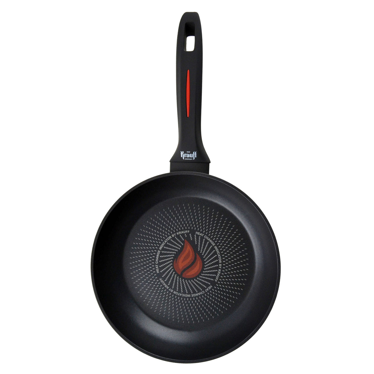 Сковорода универсальная Krauff Smart Fry 24 см