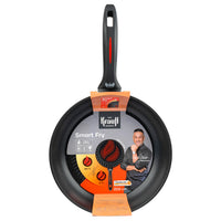 Набор сковородок с крышками 26 см и 28 см. Smart Fry