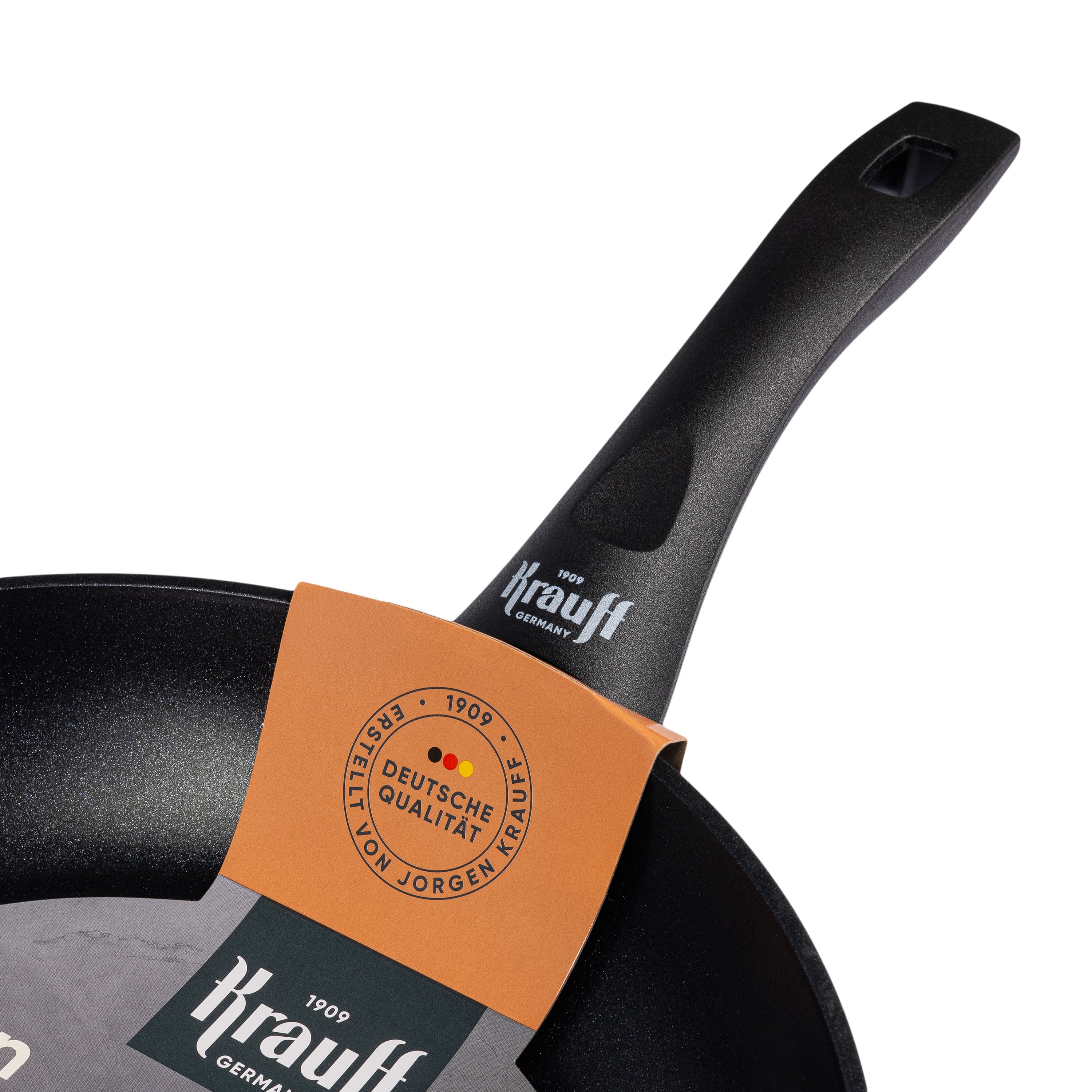 Сковорода универсальная 26 см Koln 