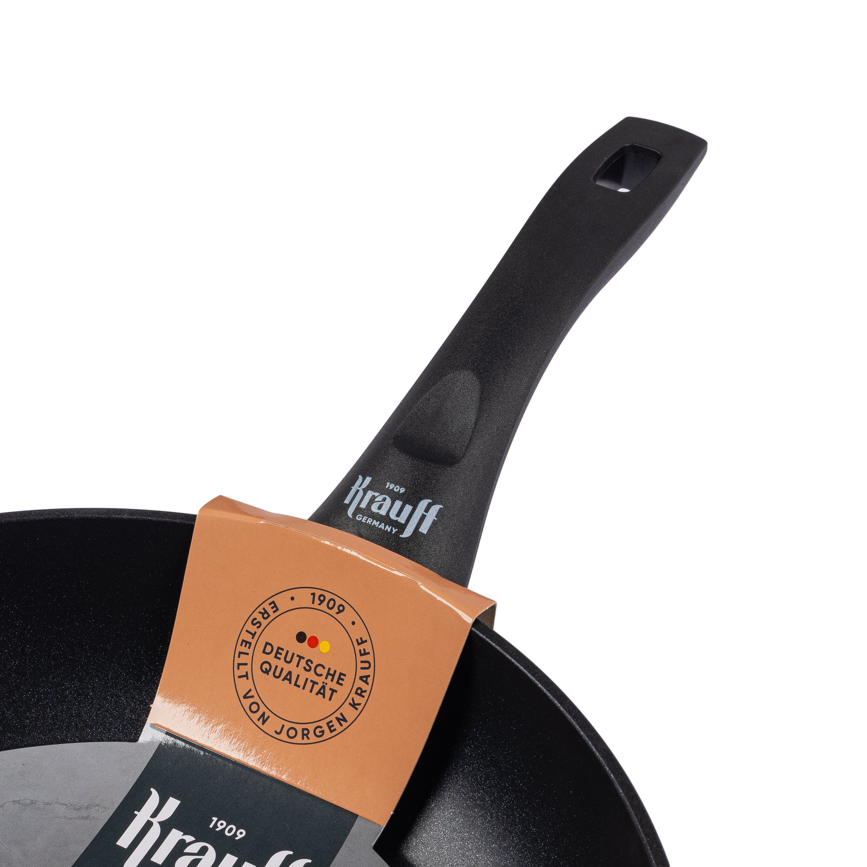 Сковорода универсальная 28 см Koln 