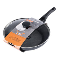 Сковорода універсальна з кришкою 26 см Hamburg