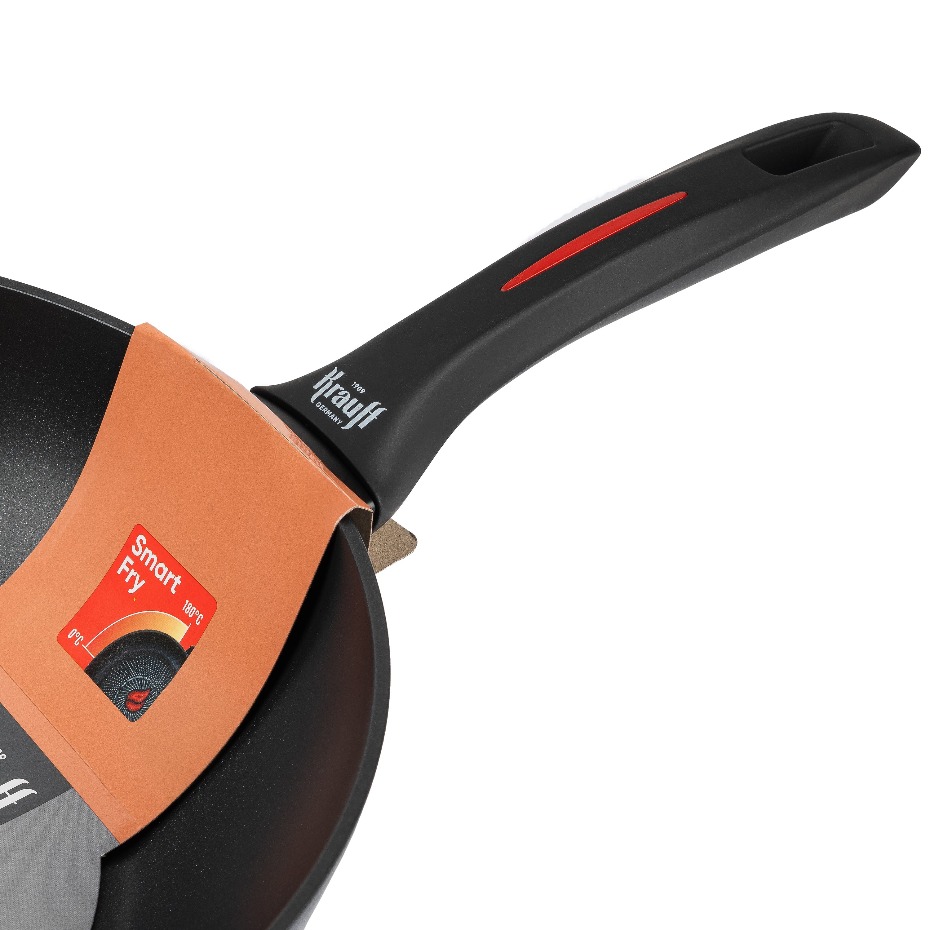 Сковорода WOK 28 см Smart Fry