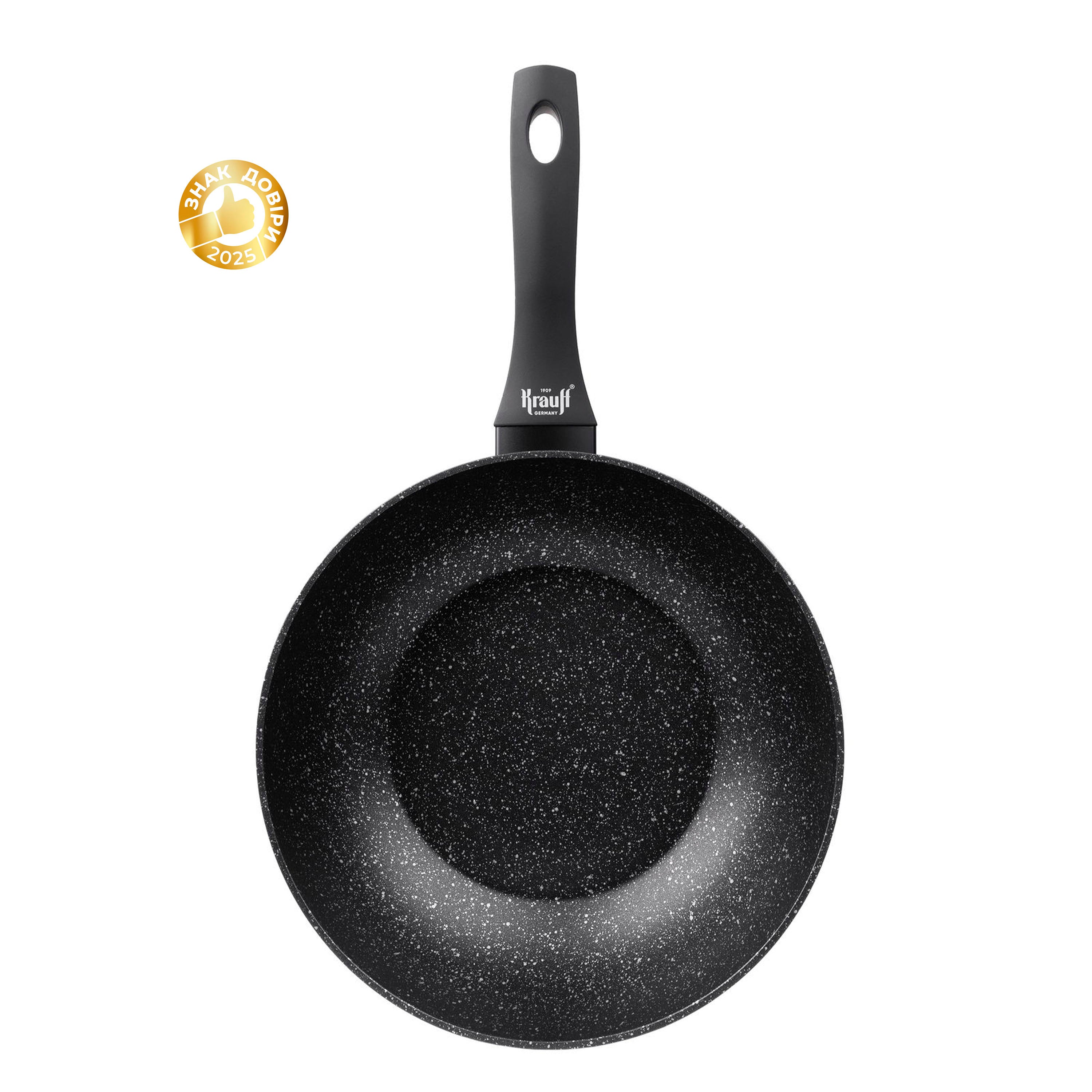 Сковорода WOK 28 см Prime Chef