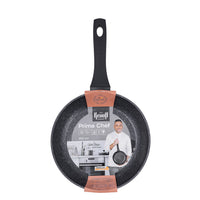Набор сковородок с крышками 26 см и 28 см. Smart Fry