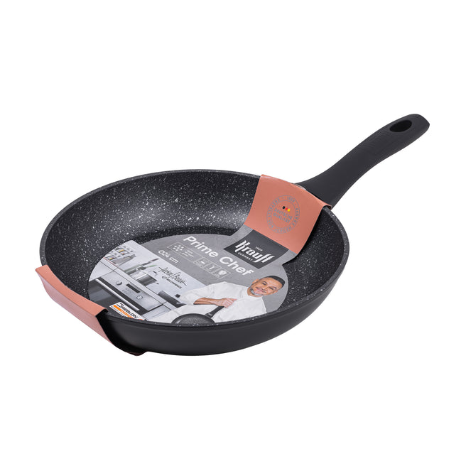 Набор сковородок с крышками 26 см и 28 см. Smart Fry