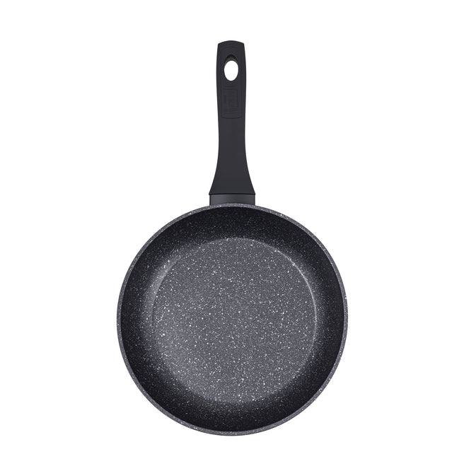 Набор сковородок с крышками 26 см и 28 см. Smart Fry