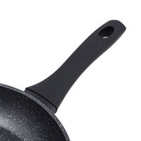 Сковорода універсальна 24 см Prime Chef