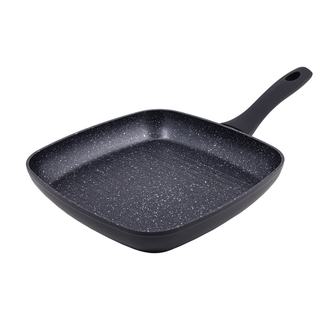Набор сковородок с крышками 26 см и 28 см. Smart Fry
