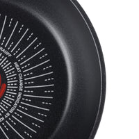Набір сковорідок MasterChef - універсальні 20 см, 26 см і WOK 28 см
