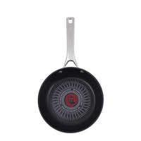 Набір сковорідок MasterChef - універсальні 20 см, 26 см і WOK 28 см