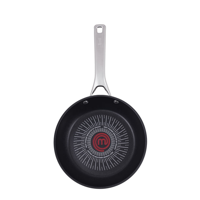 Сковорода универсальная MasterChef 20 см.