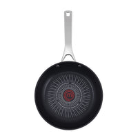 Сковорода универсальная MasterChef 24 см