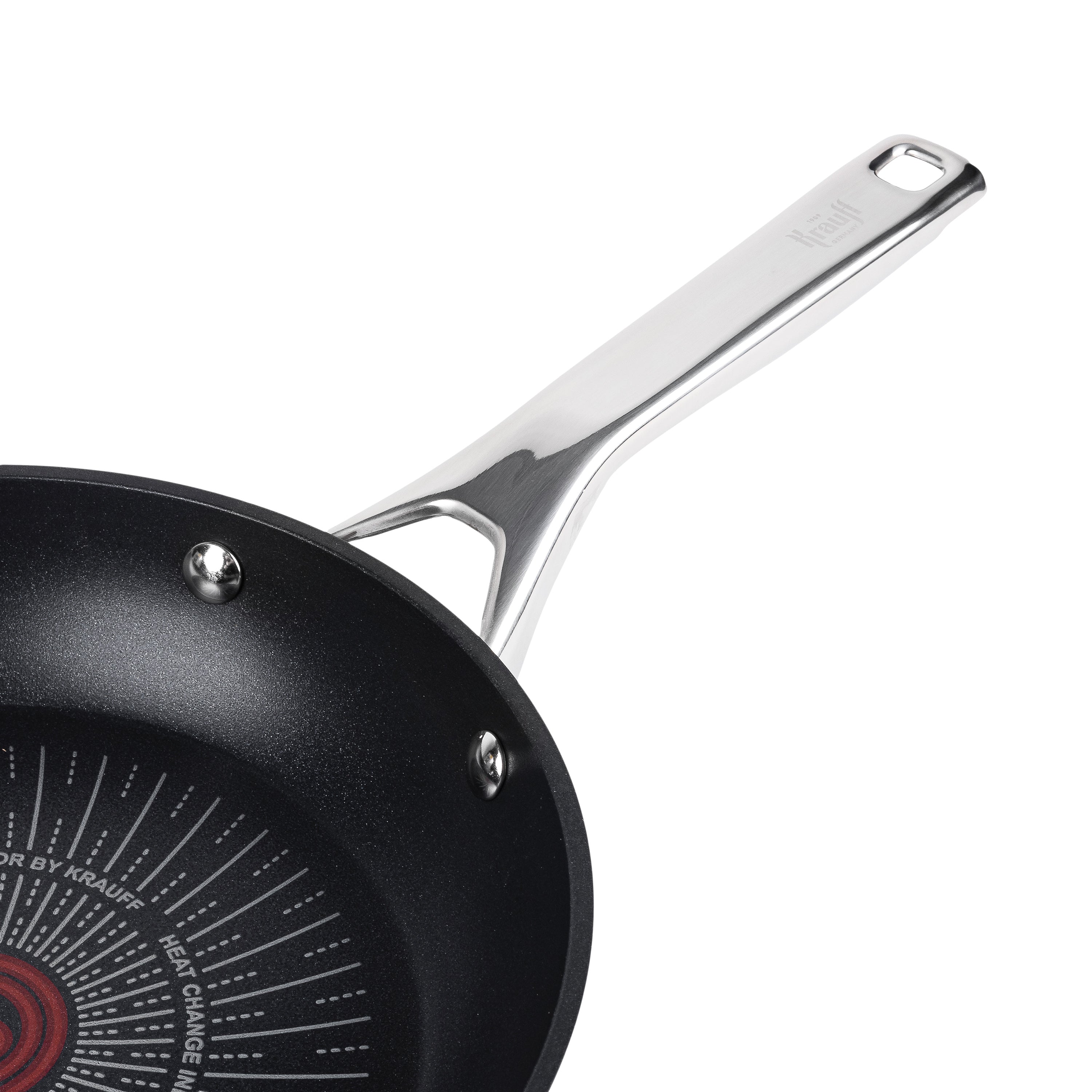 MasterChef universal frying pan 24 cm