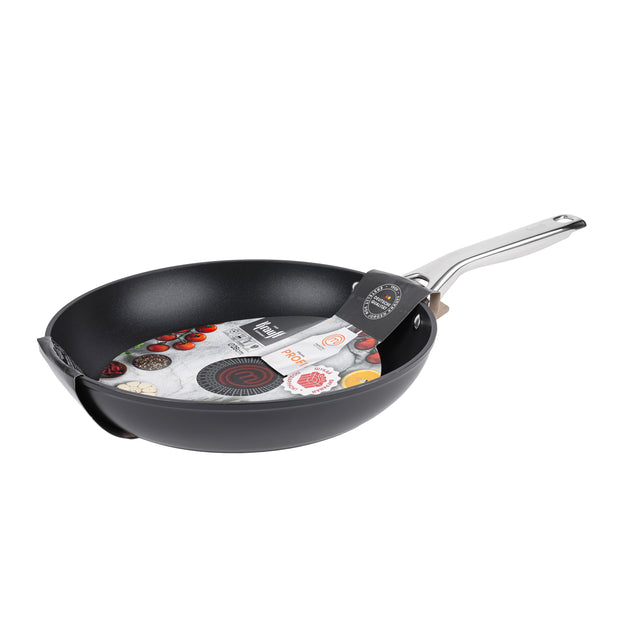 Сковорода универсальная MasterChef 28 см.