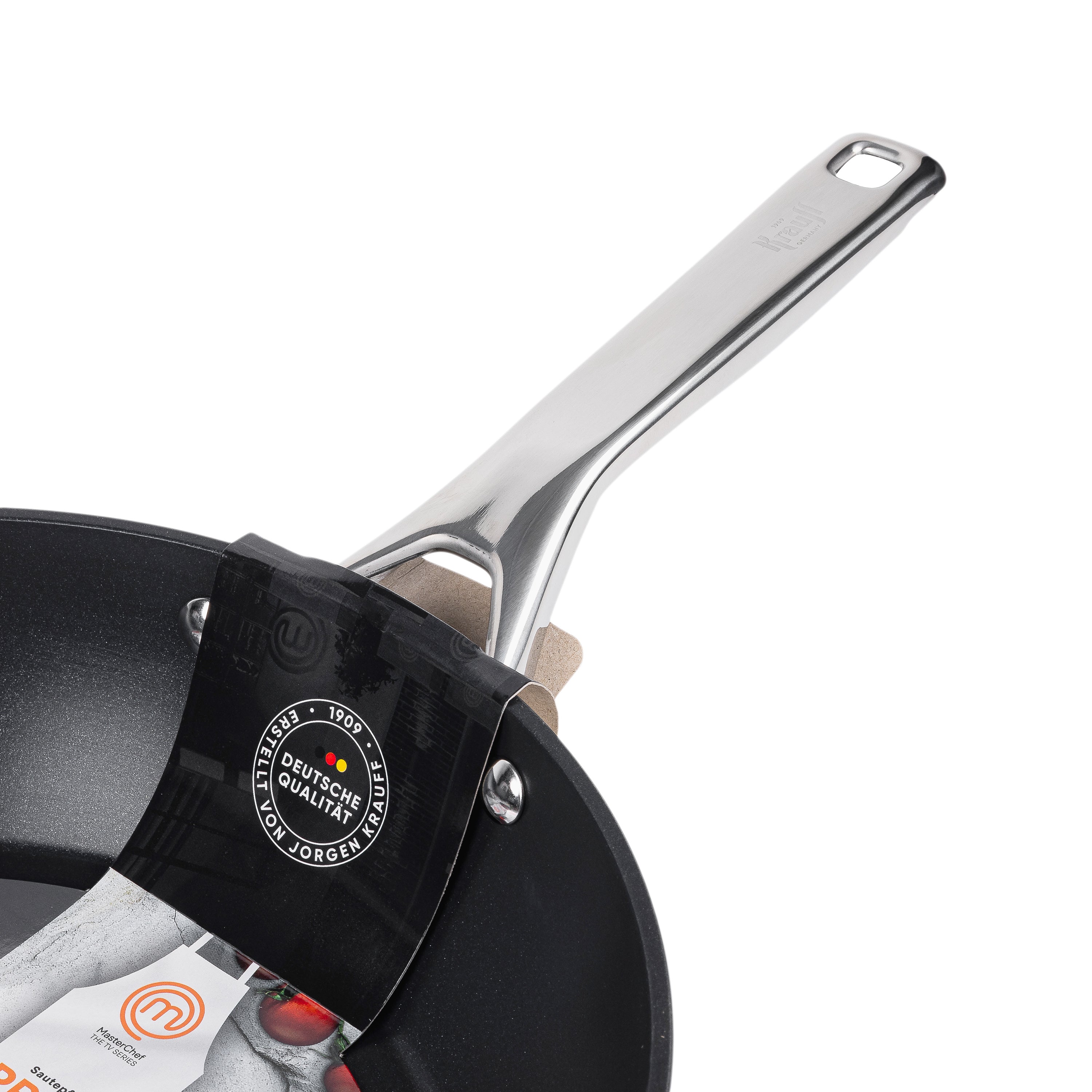 MasterChef universal deep frying pan 28 cm