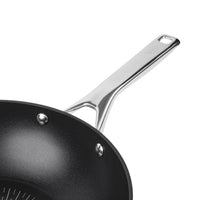 Сковорода WOK MasterChef 28 см