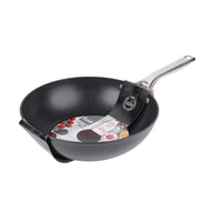 Сковорода WOK MasterChef 28 см