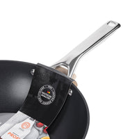 Сковорода WOK MasterChef 28 см