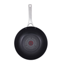 Набір сковорідок MasterChef - універсальні 20 см, 26 см і WOK 28 см