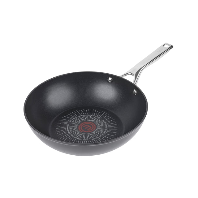 Сковорода WOK MasterChef 28 см