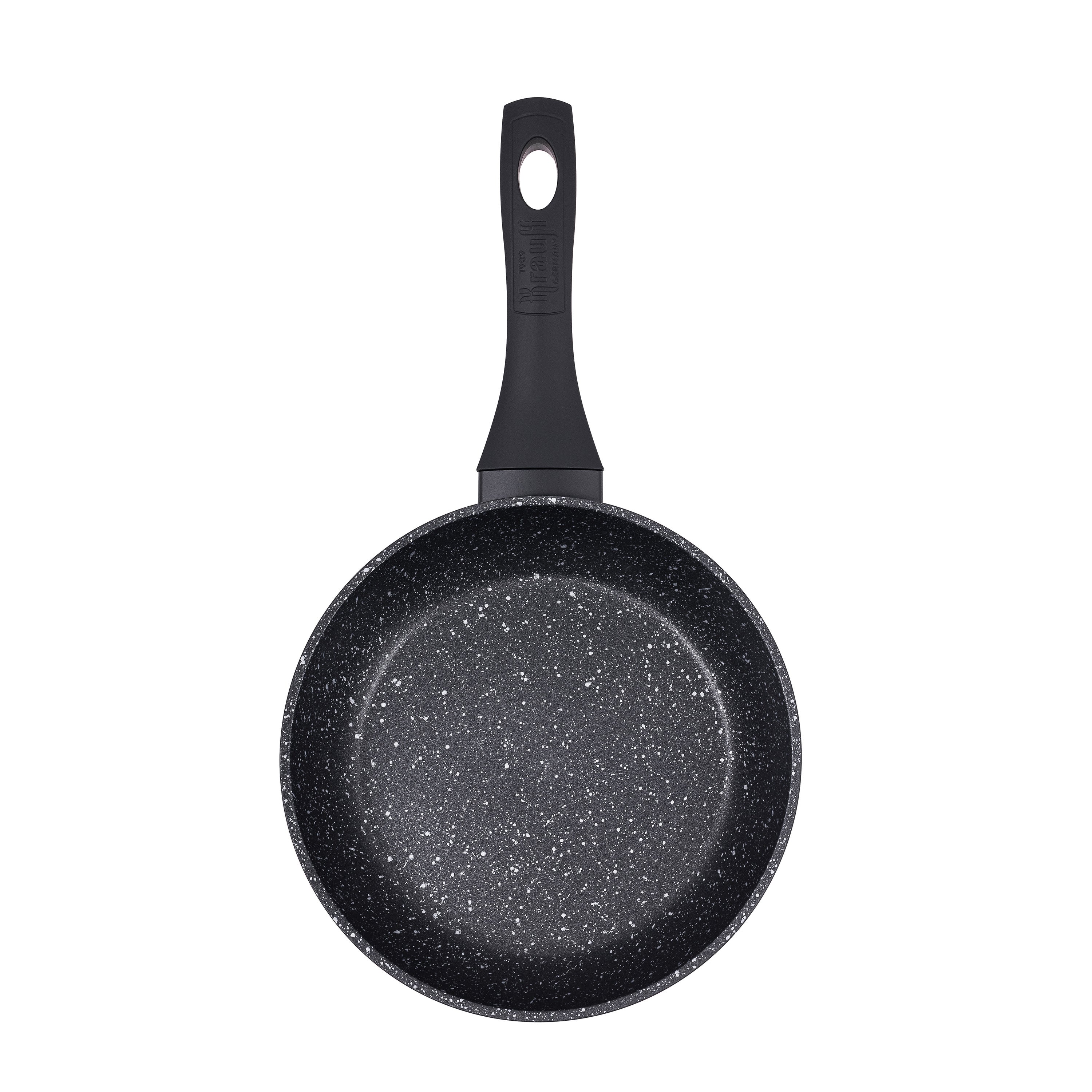 Набір сковорідок "Від професіоналів - людям" Prime Chef