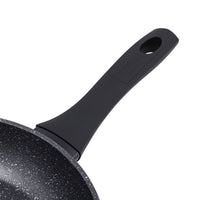 Универсальная сковорода «Кухонный патруль» Prime Chef, 24 см