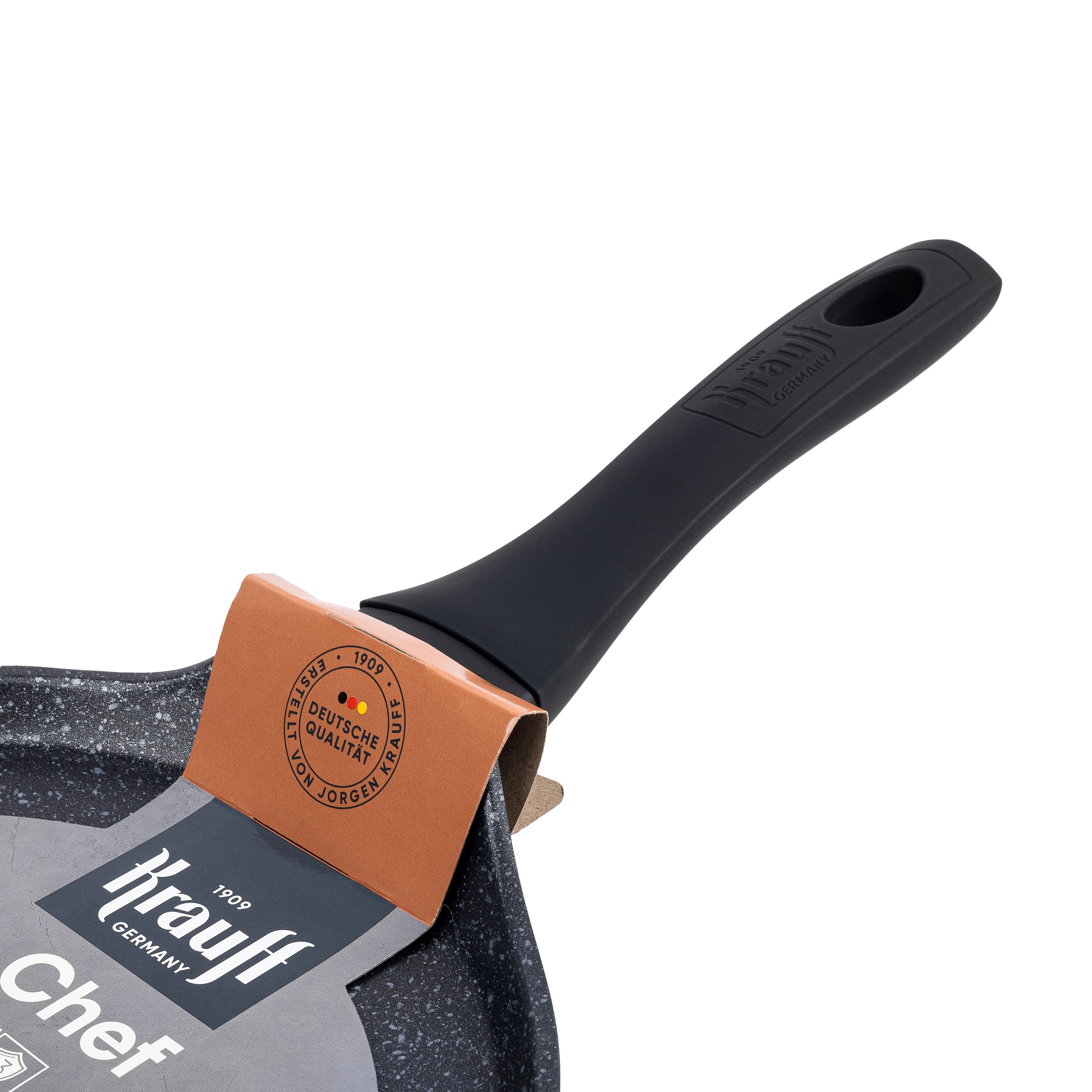Сковорода для млинців 24 см "Від професіоналів - людям" Prime Chef