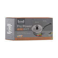 Ківш 1,1 л Fry Power