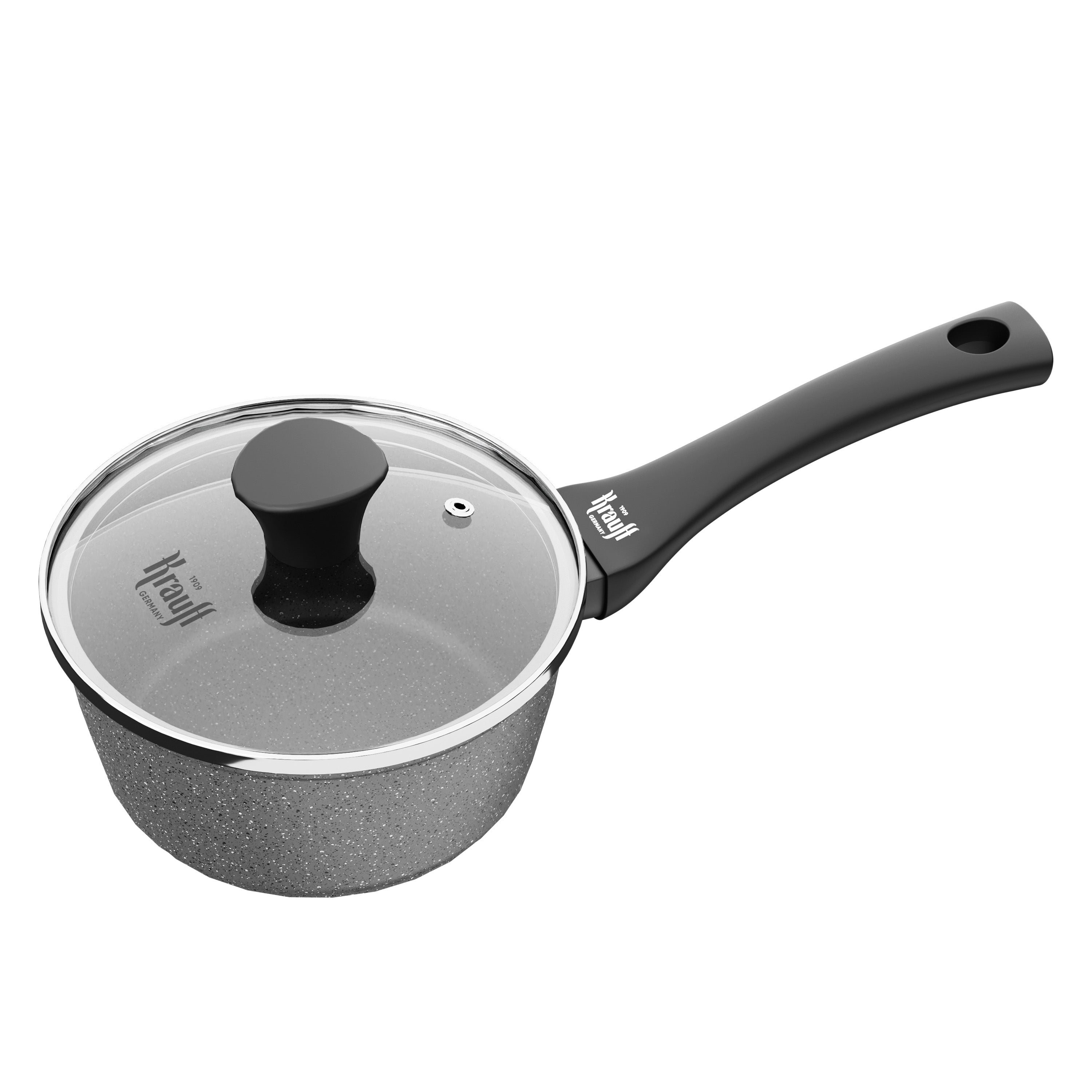 Ківш 1,1 л Fry Power