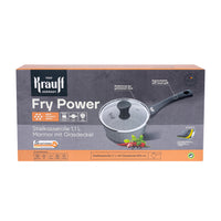 Ківш 1,1 л Fry Power