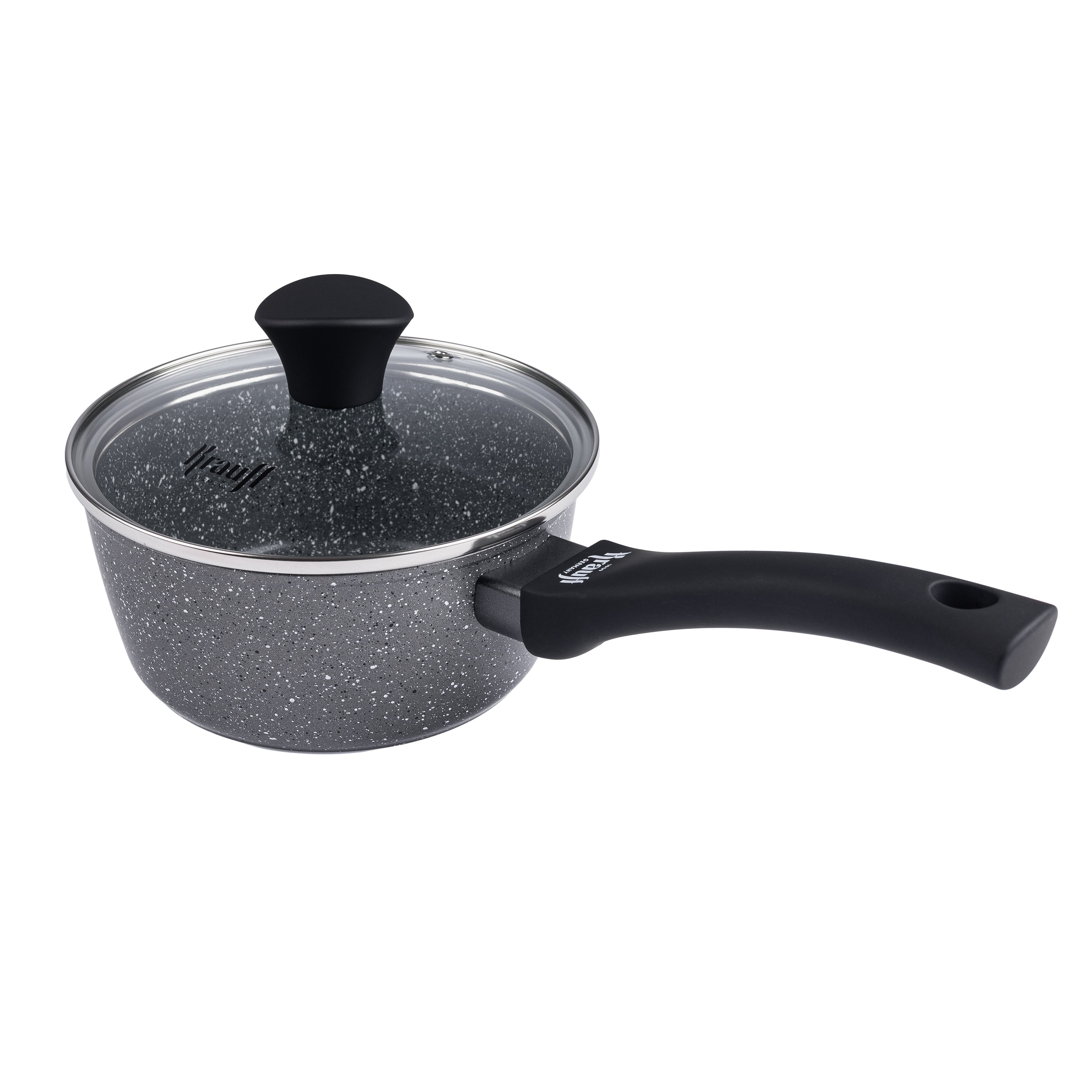 Ківш 1,1 л Fry Power