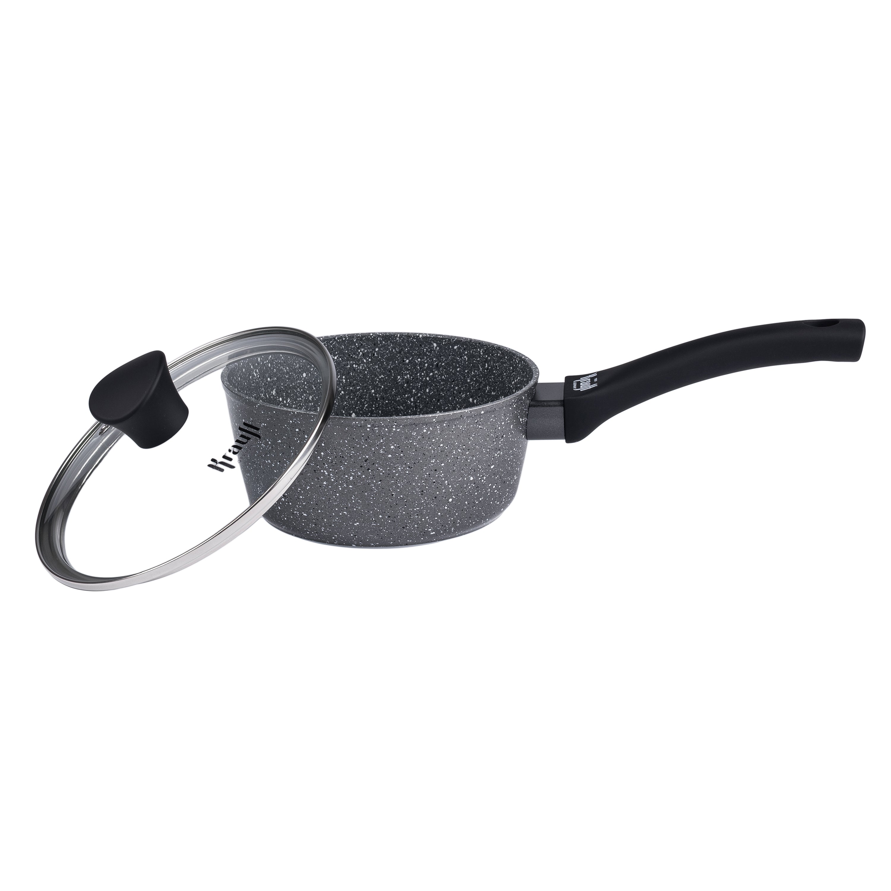 Ківш 1,1 л Fry Power